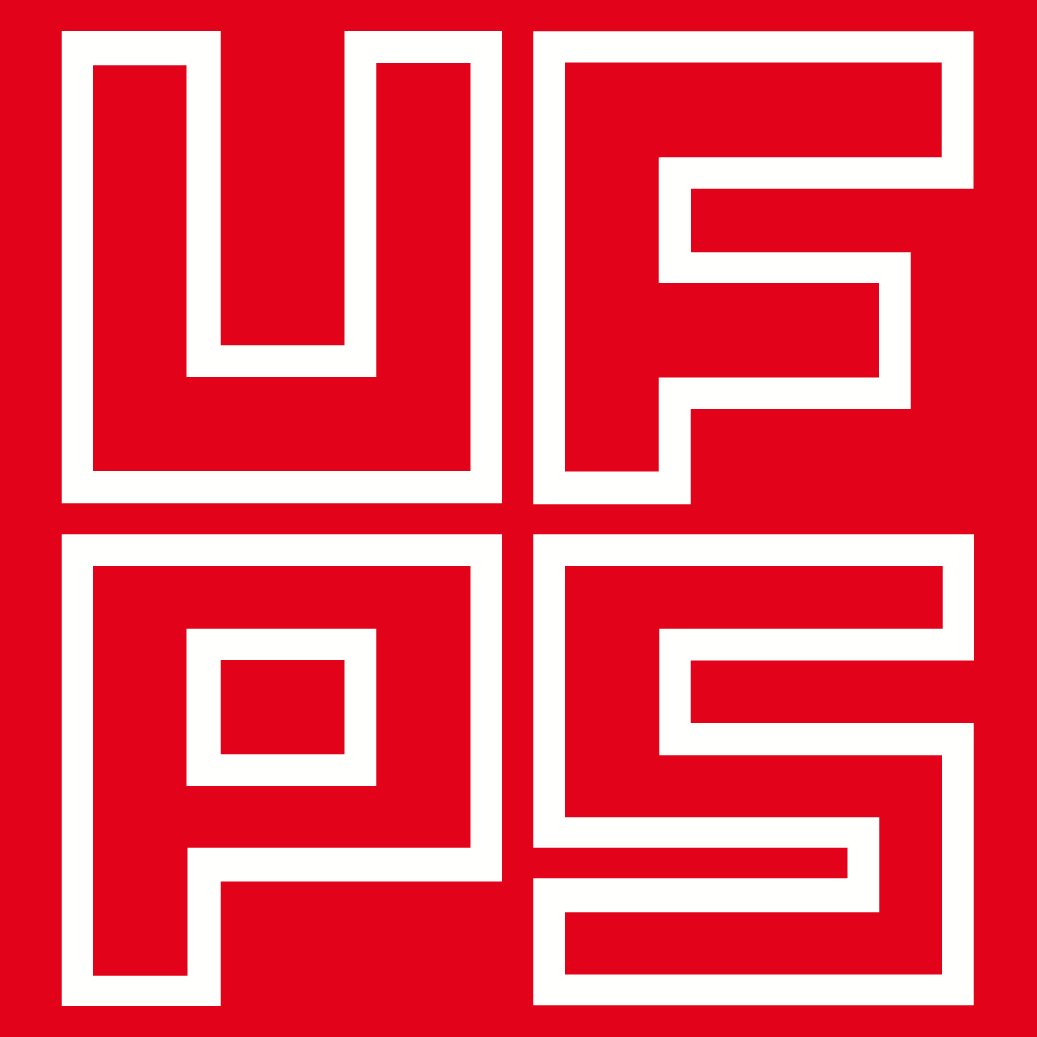 Logo UFPS